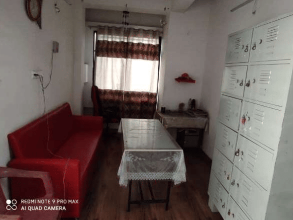 Umang Geetai College of Women's Education Nagpur Hostel photo 3